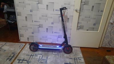Продаётся электросамокат