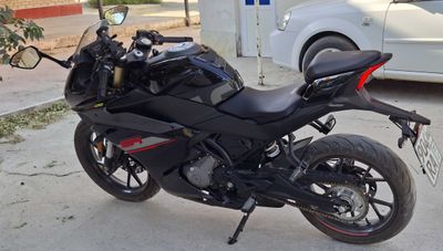 Мотоцикл CF MOTO 250SR 2025 г. ОРИГИНАЛ 2 года официальной гарантии