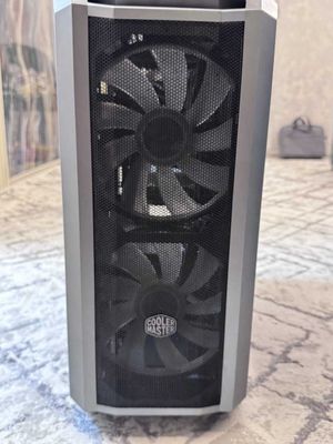Мощный компьютер RYZEN 5 5800X