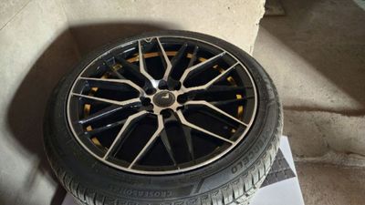 Продам диски резиной
