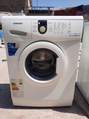 Samsung 4 kg ishlashi zor