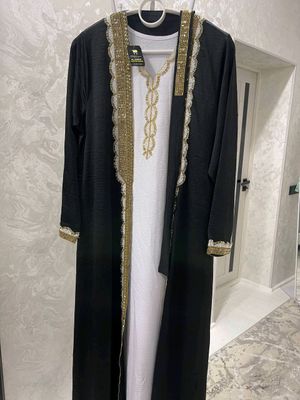 Dubai Abaya