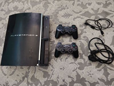 Продаю playstation 3