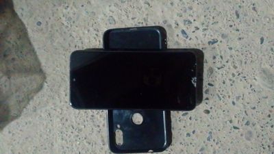 Redmi not 7