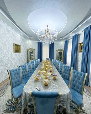 16 талик стол стул сотилади, янгидек