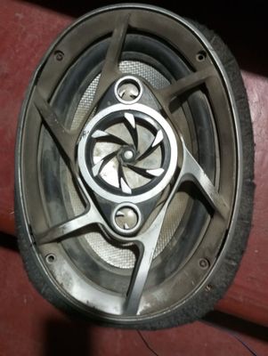 Pioneer kolonka 1dona