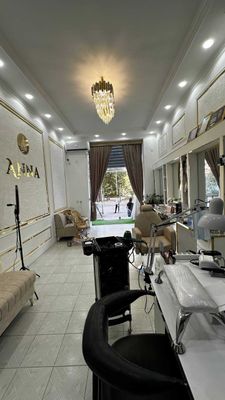 Срочно продается действующий готовый бизнес Свадебный салон красоты