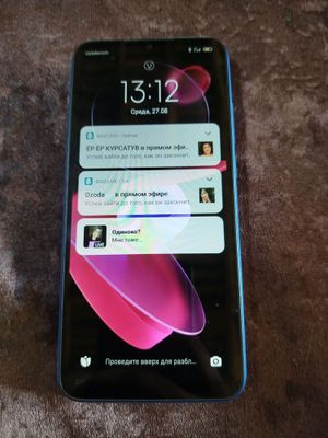 Redmi 10 A