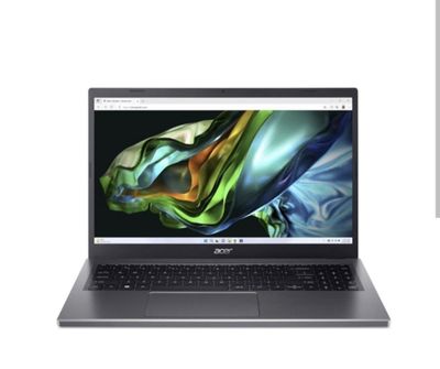 Acer A Lite AL15-52 i3-1215U/8/512/15.6" FHD/Dos