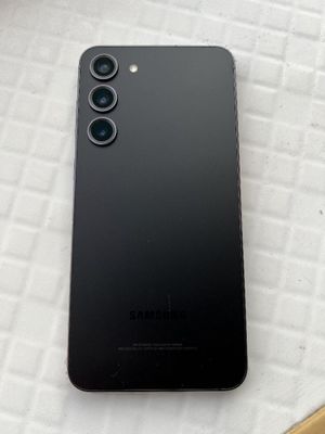 SAMSUNG S23+ 5G (orginal) 2-SIM Карты / 2-SIM Karta ФОТО Реальные