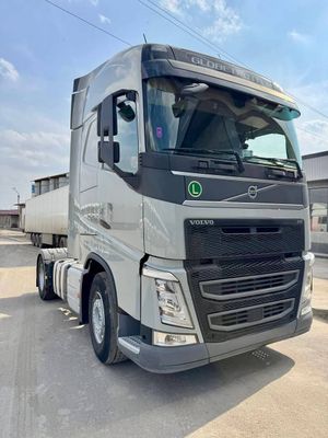Продаётся Volvo 2020 года перегон
