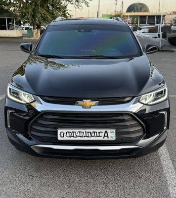 Tracker 2 premier