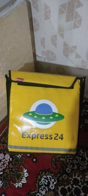 SROCHNA express 24 sumka sotiladi ochna express 24 sumka sotiladi