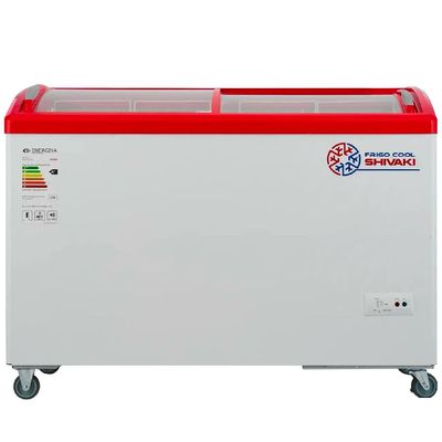 Морозильник SHIV-SFA139 Frigo Cool