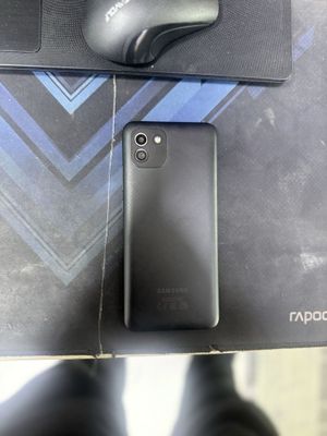 Samsung A03 sotiladi karobkasi bor