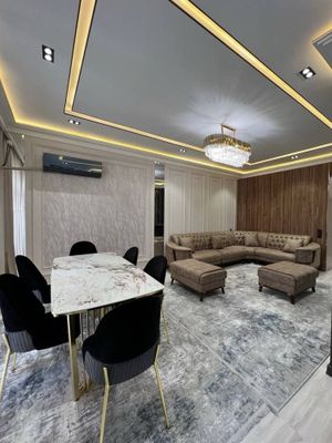 Сдается премиум апартамент на Паркентский