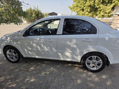 Chevrolet Nexia 3 Avtomat