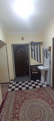 3 хонали квартира ижарага берилади