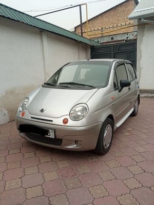 Matiz Best 2010 Sotiladi