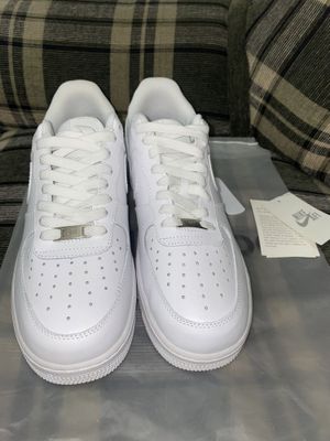 Nike Air Force 1