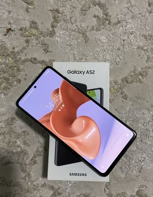 Samsung A52 4/128gb sotiladi