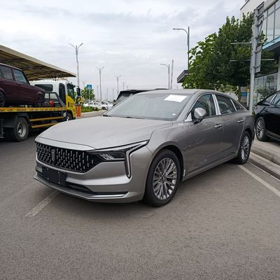 Bestune b 70 skidkada 20000$ bez probeg