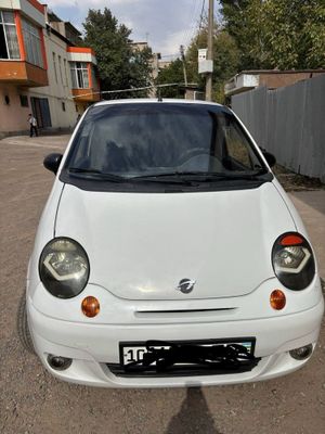 Matiz sotiladi faqat naqtga !!!
