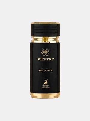 Maison Alhambra Sceptre Bronzite (Bvlgary Tygar) erkaklar parfumi