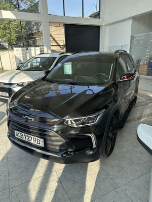 Tracker 2 premer 2021