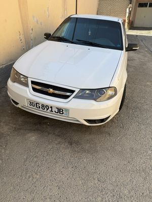 Neksiya dons 1.6 yili 2015