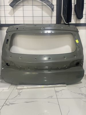 Bagajnik BYD E2 Багажник