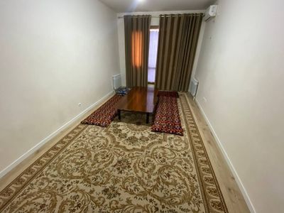 Olmazor tumanidi Bollar uchun sheriklikka Arenda kvartira Bez makler!!
