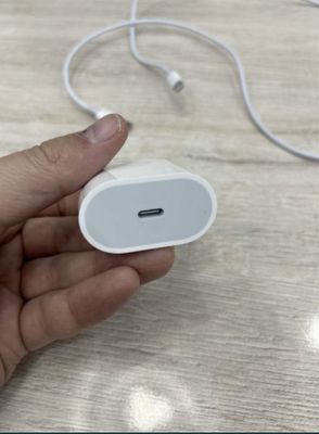 Iphone 11 pro ot zaryadka 20w apple charger