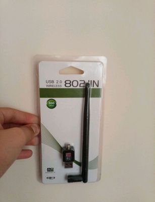 wifi adapter