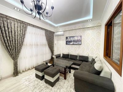Сдаётся квартира в аренду ориентр Текстильная больница