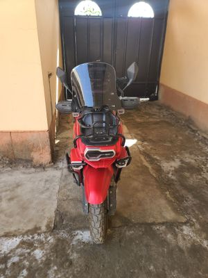 Tank 49.9 cc 150 kuba
