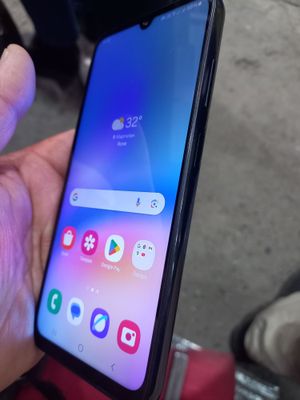 A05s samsung holati tiniq 128GB hotirasi 2 sim kartasi imeyka bo'gan .