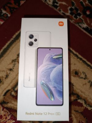 redmi note 12 pro+ 5g