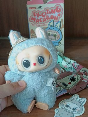 Labubu