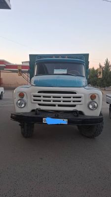 Зил Уральские (Г'алтак)