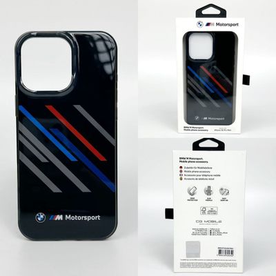 чехол BMW M iphone 16 pro max