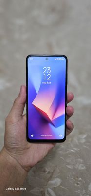 Redmi note 10 o'zi