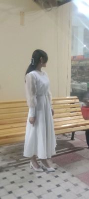 zamonaviy ko'ylak