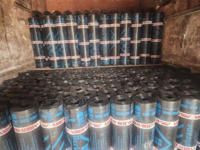 мастика праймер рубероид пализол битум гидроизол gidroizol