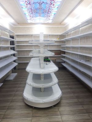 Стиляж темир АЗН завод
