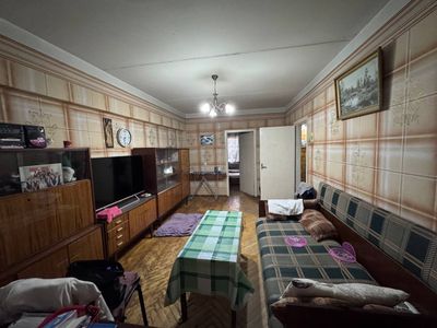 4-комнатная квартира, 80 м², Юнусабадский район, ЖК Казахстан