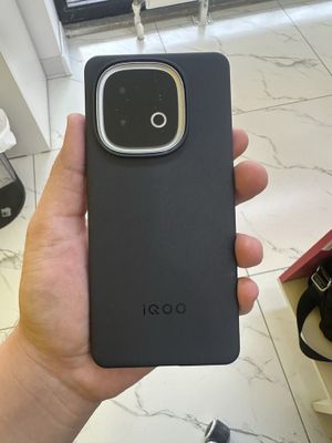 Vivo IQOO Z10 turbo pro