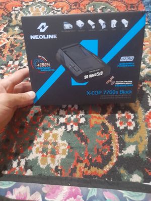 Neonline 7700S Anteradar 1.7mln ozro kami bo 2ta bo