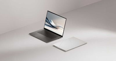 ASUS ZENBOOK S 16 (AMD Ryzen AI 9 365)