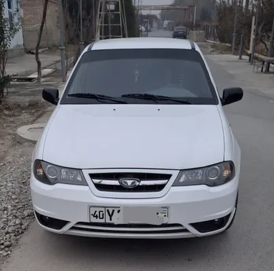 Nexia 2 conc gbrit ekanom mator kraskasi tozza konsaner yo'q